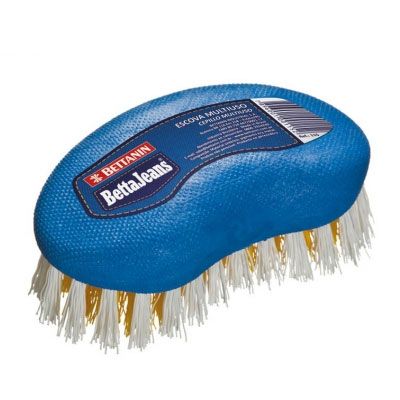 Escova De Lavar Roupa Betta Jeans Bettanin 115