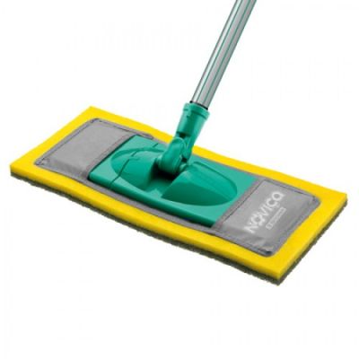 Mop Abrasivo Com Cabo Novica Bettanin 1352