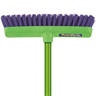 Vassoura Escovao Pega Forte C/cabo Bettanin 1182