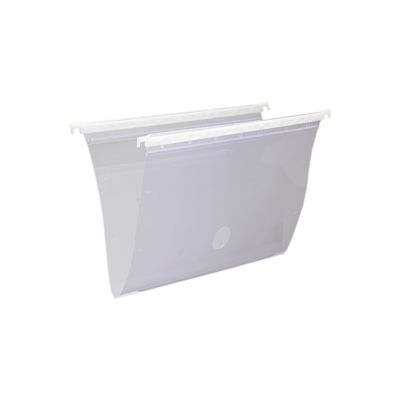 Pasta Suspensa Polipropileno Delloplast Cristal C/10 Dello 0005.h