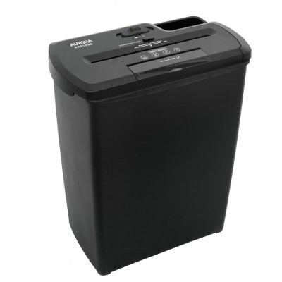 Fragmentadora 08fls Tiras Ou Cd As810sd 127v Aurora