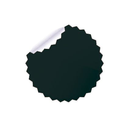 Papel Camurca Preto Vmp C/25 Fls