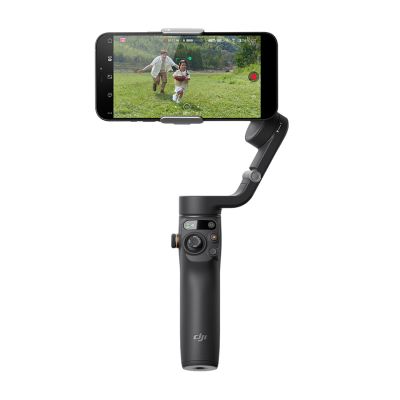 Estabilizador Dji Osmo Mobile 6 Cinza Escuro Dji110