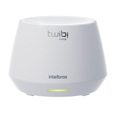 Roteador Sem Fio Twibi Force Ax 1500 Intelbras