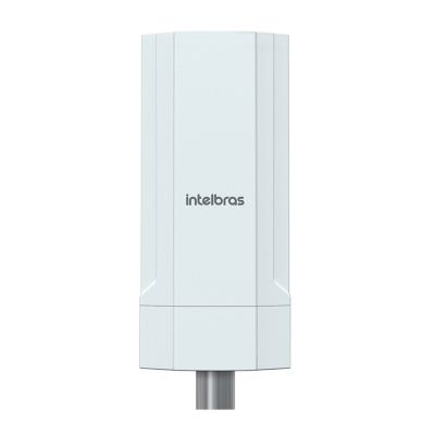 Roteador Externo Access Point Corporativo Ap 1250 Ac Outdoor Intelbras