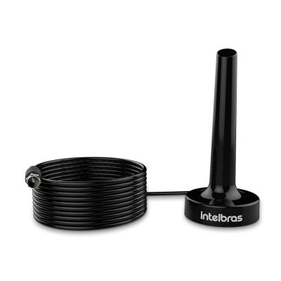 Antena De Tv Interna Uhf/hdtv Ai 2031 Intelbras