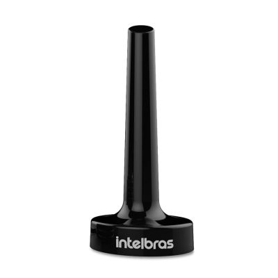 Antena De Tv Interna  Uhf/hdtv Ai 2025 Intelbras