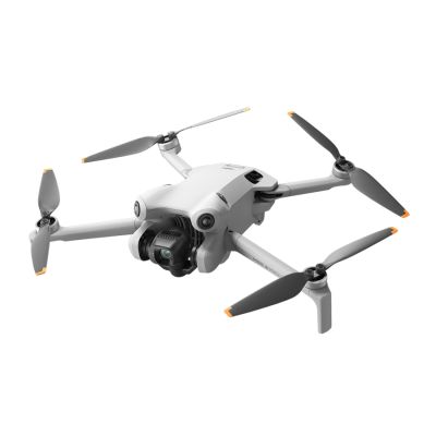 Drone Dji Mini 4 Pro Dji Rc N2 (sem Tela) C/1 Bateria Dji041