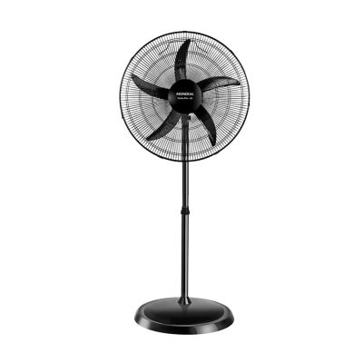Ventilador De Coluna Turbo Pro 55cm 5 Pas Nvc-pro-55 127v Mondial
