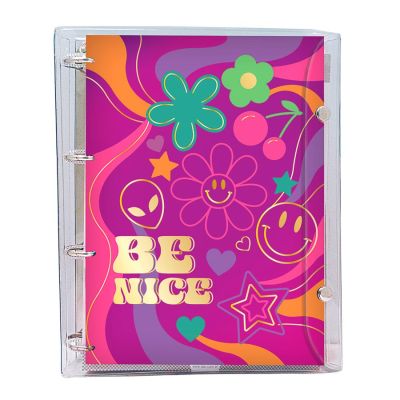 Fichario Universitario 192fls Trendy 4460 Dac