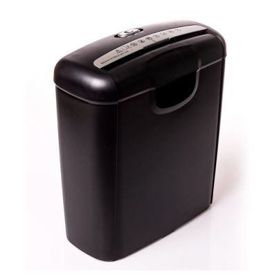 Fragmentadora Secreta 601 Sb 6fls 127v 15678 Menno