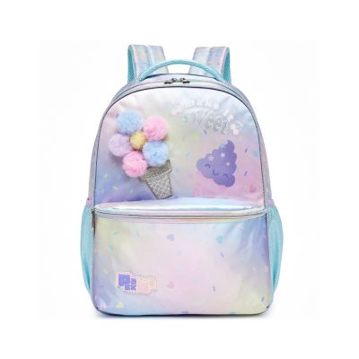 Mochila Costas Pack Me Fresh Lilas 998as04 Pacific