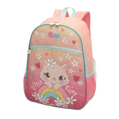 Mochila Costas Pack Me Little Cute Pink 998ar04 Pacific