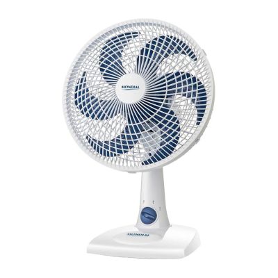 Ventilador De Mesa 30cm Maxi Power Nv-15-6p 220v Mondial