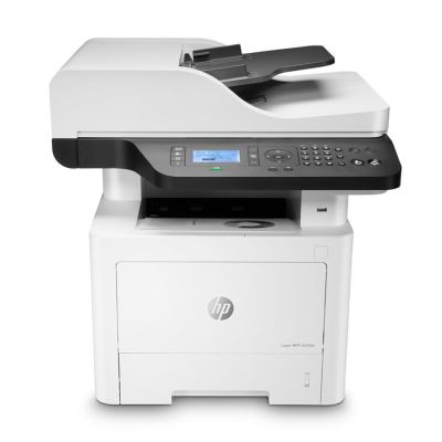Multifuncional Laserjet Monocromatica M432fdn Hp