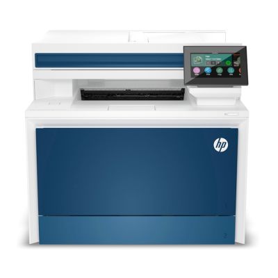 Multifuncional Color Laserjet Pro 4303fdw Mfp Hp