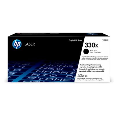 Toner Hp W1330x 330x Preto