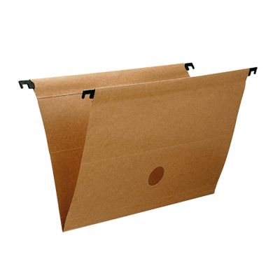 Pasta Suspensa Kraft C/5 0002.x Dello