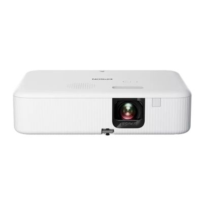 Projetor Epiqvision Fh02 Smart Streaming Epson