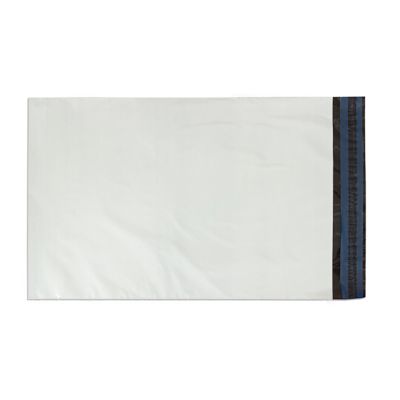 Envelope De Segurança Coex Branco/preto 26x36cm Pct/20 Maxcril