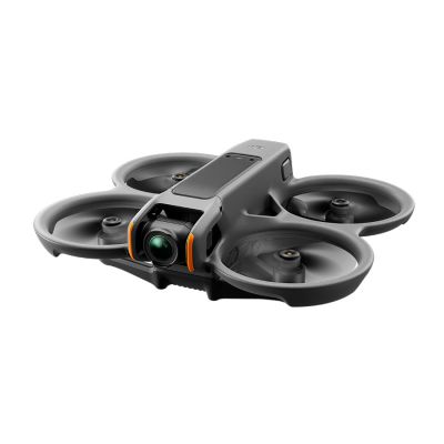Drone Dji Avata 2 Fly More Combo C/3 Baterias Dji049