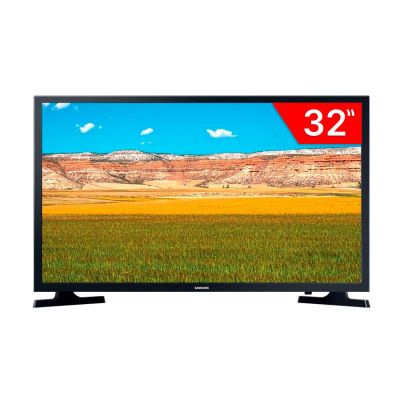 Smart Tv 32 Led Ls32betbl Hd 2hdmi, Usb, Wi-fi, Samsung