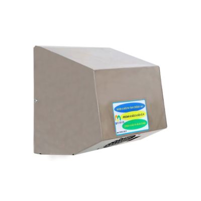 Secadora De Mao Automatica 220v 2600w Inox Stermix