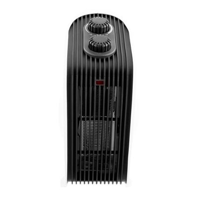 Aquecedor 2 Em 1 Paq2000b 1500w 127v Philco