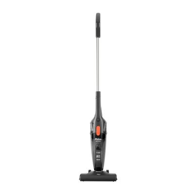 Aspirador De Po 2 Em 1 Pas1450c 1300w 127v Preto Philco