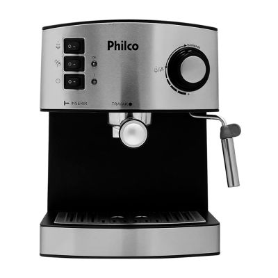 Cafeteira Eletrica Coffe Express 2 Xicaras 220v Philco