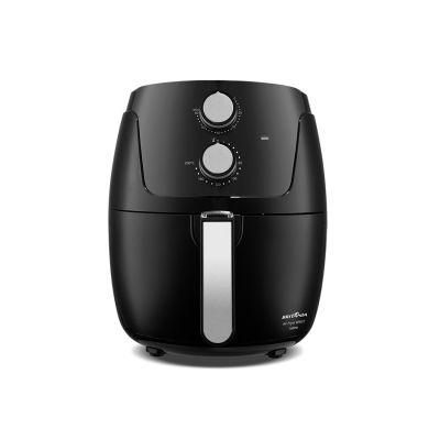 Fritadeira Eletrica Air Fryer Revestimento Dura Mais 4,2l Brf37 220v Britania