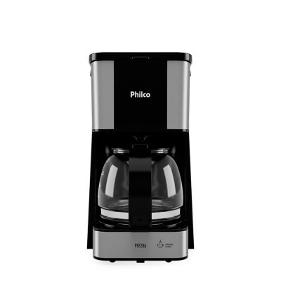 Cafeteira Eletrica 20 Xicaras Pcf20a 220v Philco