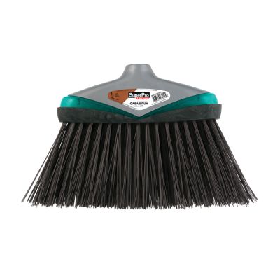 Vassoura C/cabo Tipo Piacava Casa E Rua Superpro Bettanin 9001c