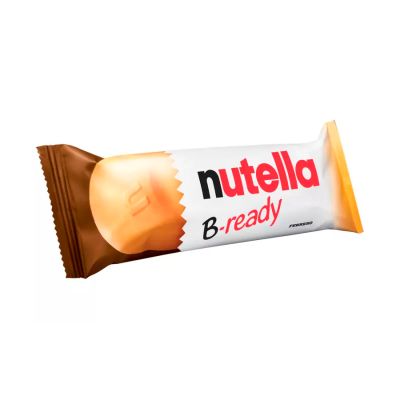 Wafer Nutella B Ready 22g Ferrero