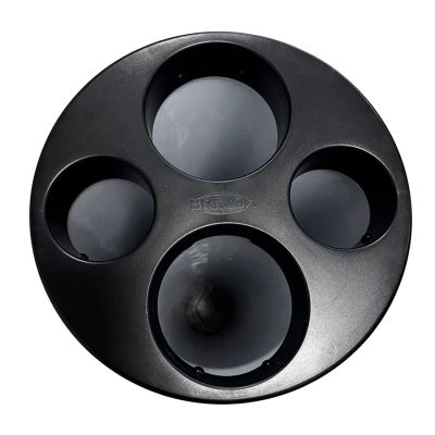 Coletor De Copos Decorline Inox 20x60cm Brinox