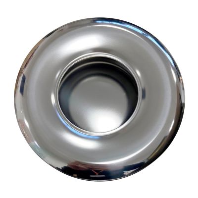 Cinzeiro/papeleiro Decorline Inox 20x59cm Brinox