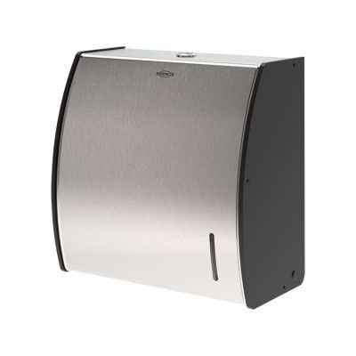 Dispenser P/ Papel Toalha Decorline Inox Brinox