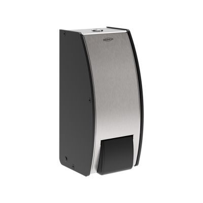 Dispenser P/ Sabonete Espuma Decorline  Inox Brinox