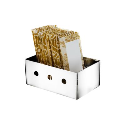 Porta Saches Parma Brinox