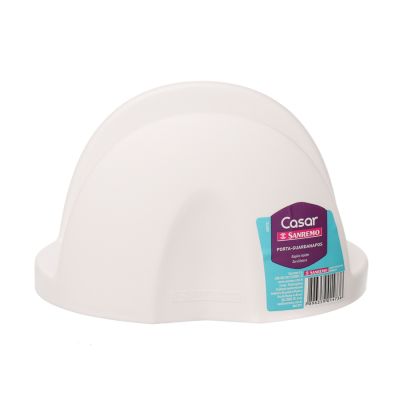 Porta-guardanapos Plastico Casar Branco Sanremo 871