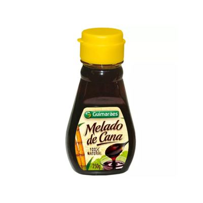 Melado De Cana Bisnaga 250g Guimaraes