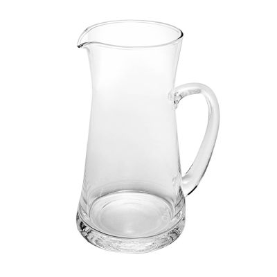 Jarra De Vidro Slim 1,2l Wolff