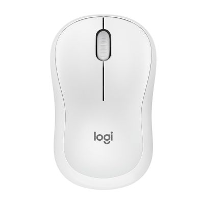 Mouse Sem Fio Bluetooth M240 Silent Branco 910-007116 Logitech