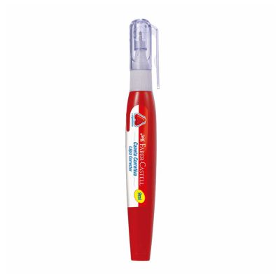 Corretivo Caneta 9ml Of/cc9ml Faber-castell