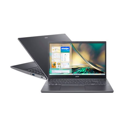 Notebook Acer Aspire 5 A515-57-55b8 I5-12450h 15,6 Fhd 8gb 256gb Ssd Windows 11 Home