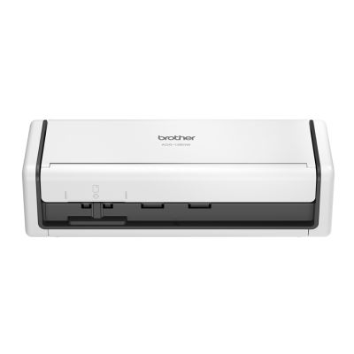 Scanner De Mesa Ads1350w Brother