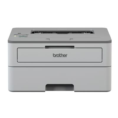 Impressora Laser Monocromatica Duplex Hlb2080dw Brother