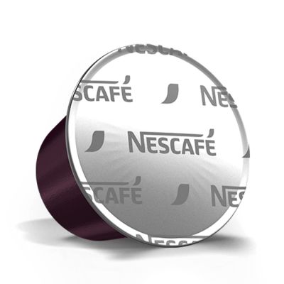 Capsula Cafe Nescafe Farmers Origins India 9 44g C/10 Unidades