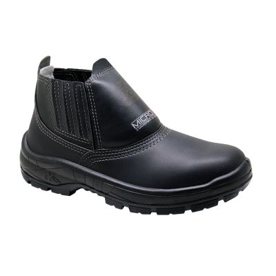 Botina De Seguranca Microfibra Micro K Nº42 Kadesh (ca 40877)