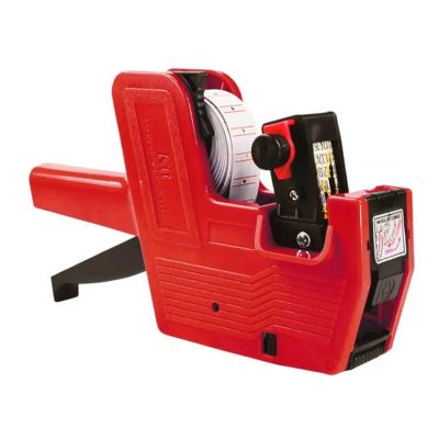 Etiquetadora 5500/6500 8 Digitos 147015 Kit